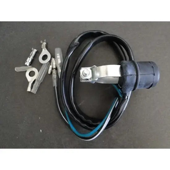 Helix Racing 688-8800 Offer exact oem style replacement - CR XR Killbutton