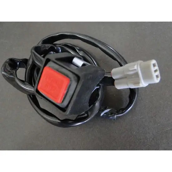 Helix Racing 688-8804 Offer exact oem style replacement - Kill Switch YZF250 450
