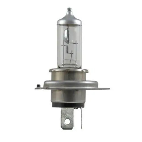 Hella No Supplier Warranty Headlight Bulb 002525651 - H4 12V 60 55W P43T T4.625 50