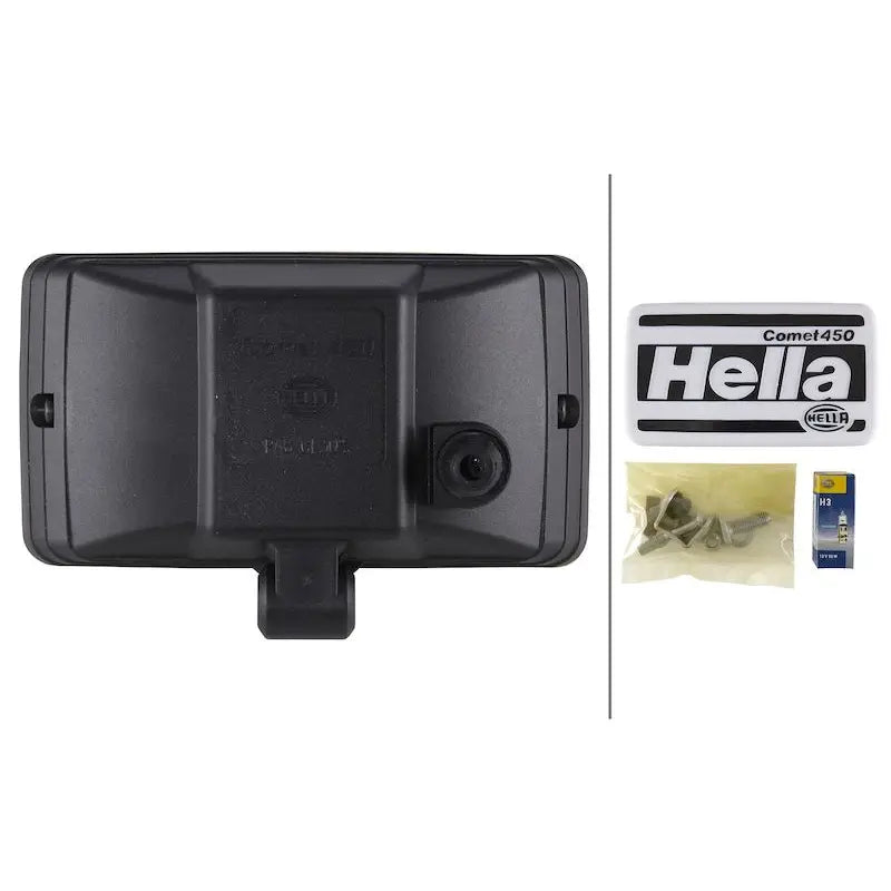 Hella 005860261 Driving/ Fog Light