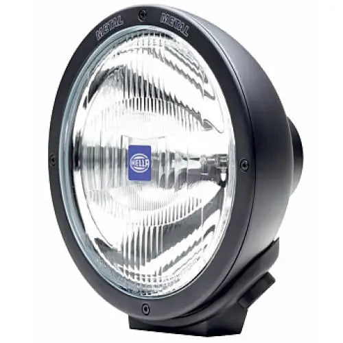Hella 007560931 Driving/ Fog Light - Black