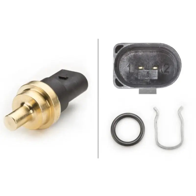 Hella 009309331 Coolant Temperature Sensor