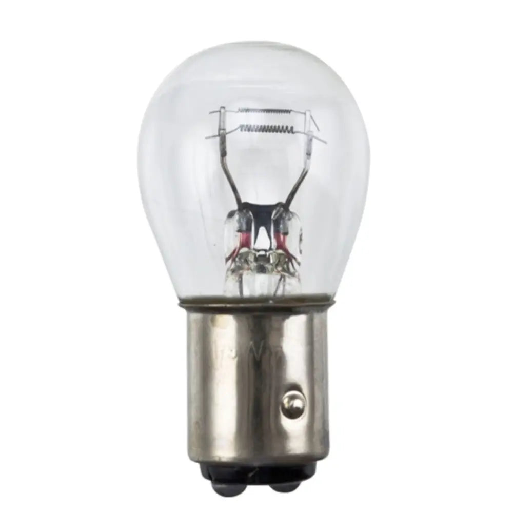 Hella Simple Fit For Easy Installation Multi Purpose Light Bulb 7537 - 1034-24 24V 21 5W BA