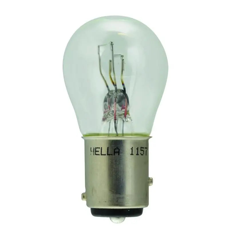 Hella 1157 Turn Signal Light Bulb