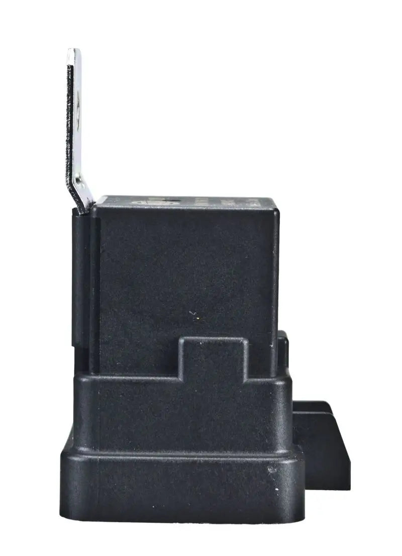 Hella 12V 20/40 Amp SPDT RES Relay with Weatherproof Bracket - Single - Truck & Automotive