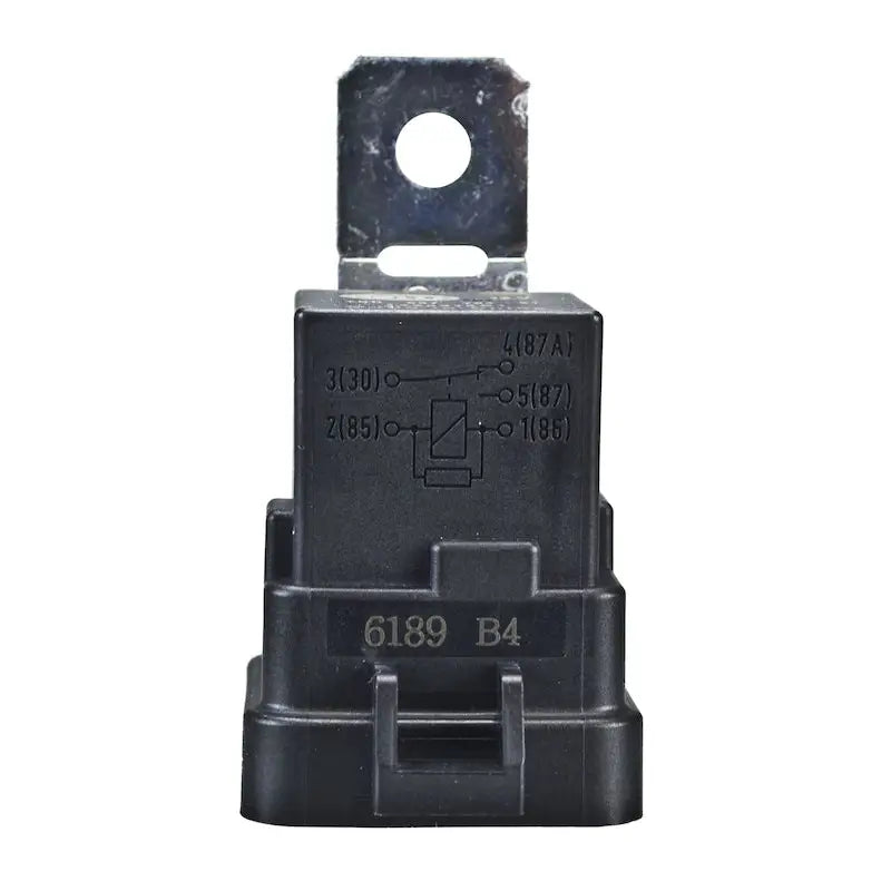 HELLA 007794921 RELAY MAIN CURRENT