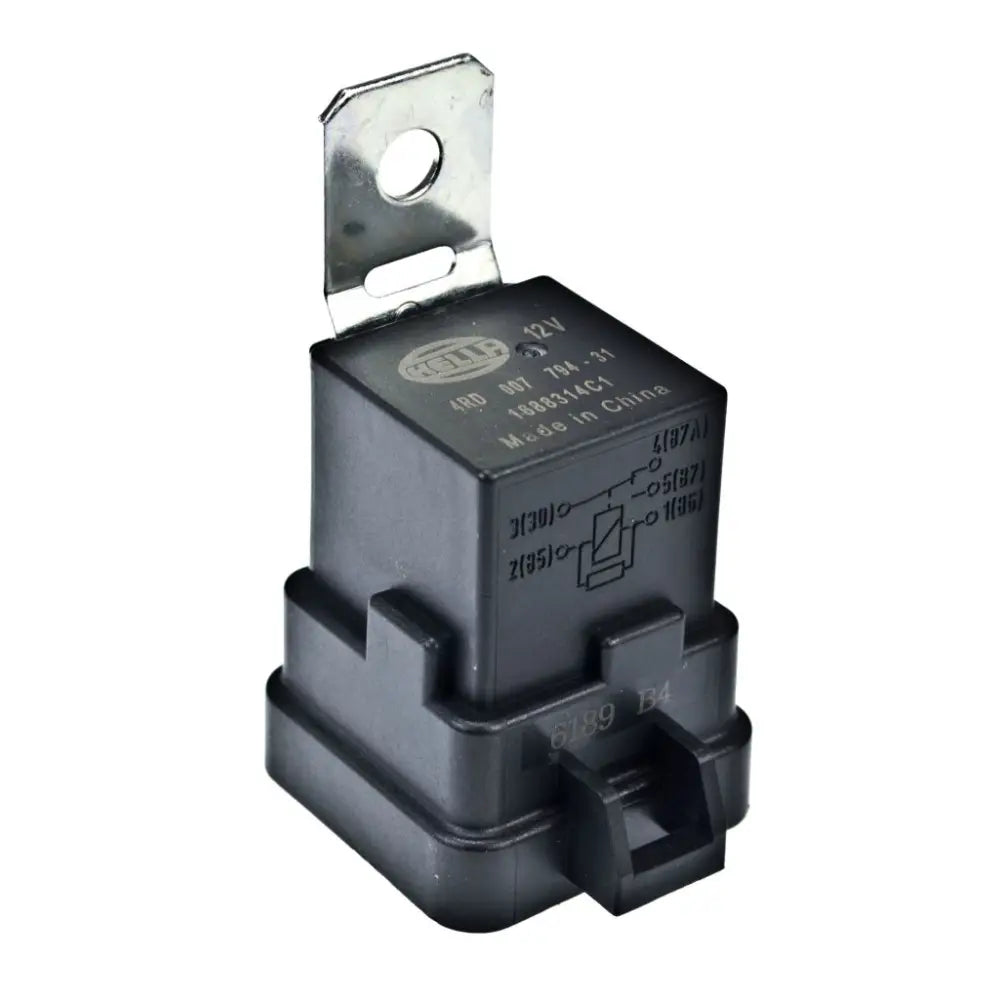 HELLA 007794921 RELAY MAIN CURRENT