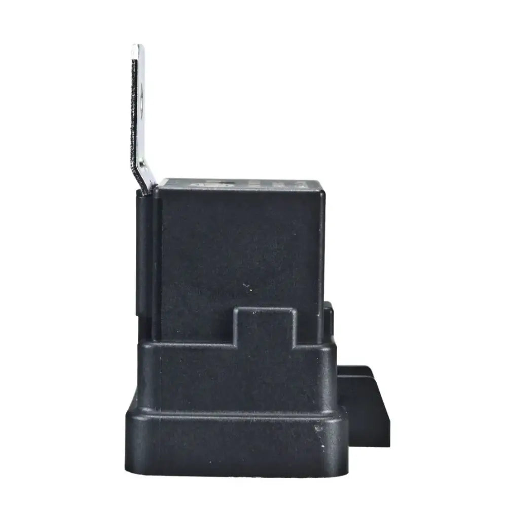 Hella 12V 20/40 Amp SPDT RES Relay with Weatherproof Bracket - Single - Truck & Automotive