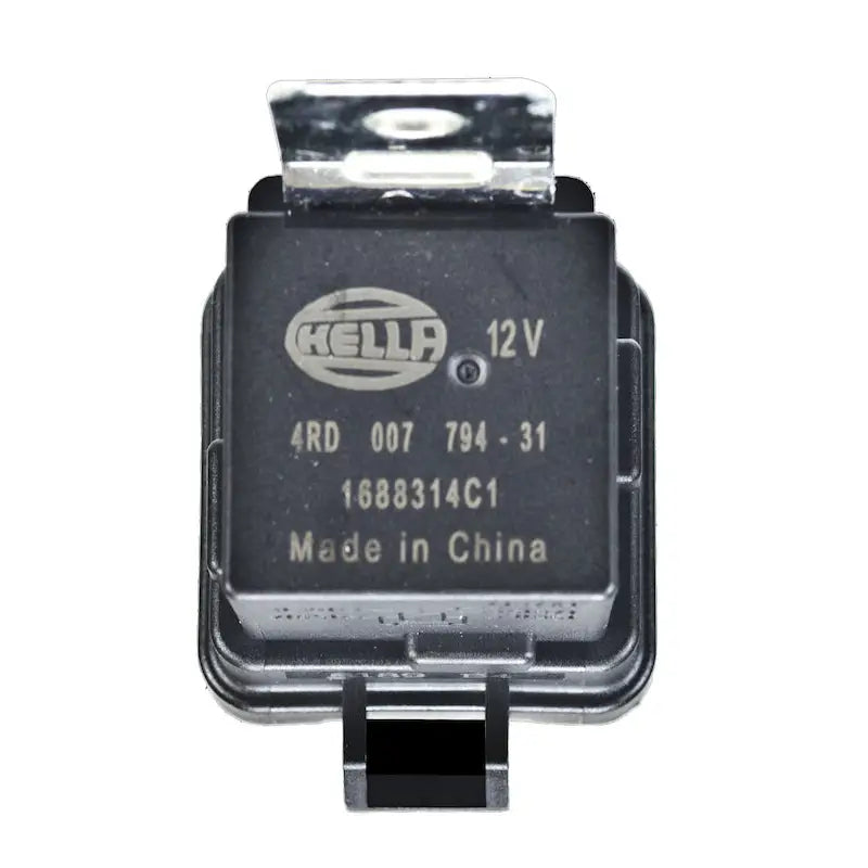 HELLA 007794921 RELAY MAIN CURRENT