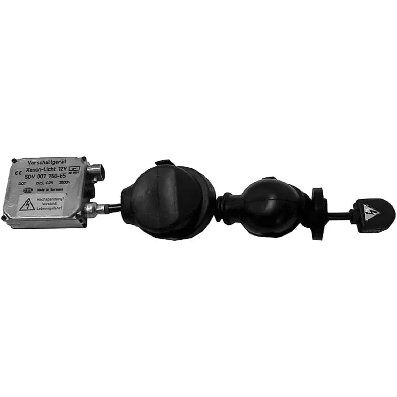 Hella 12V BXD Xen Ballast Unit - H55760001
