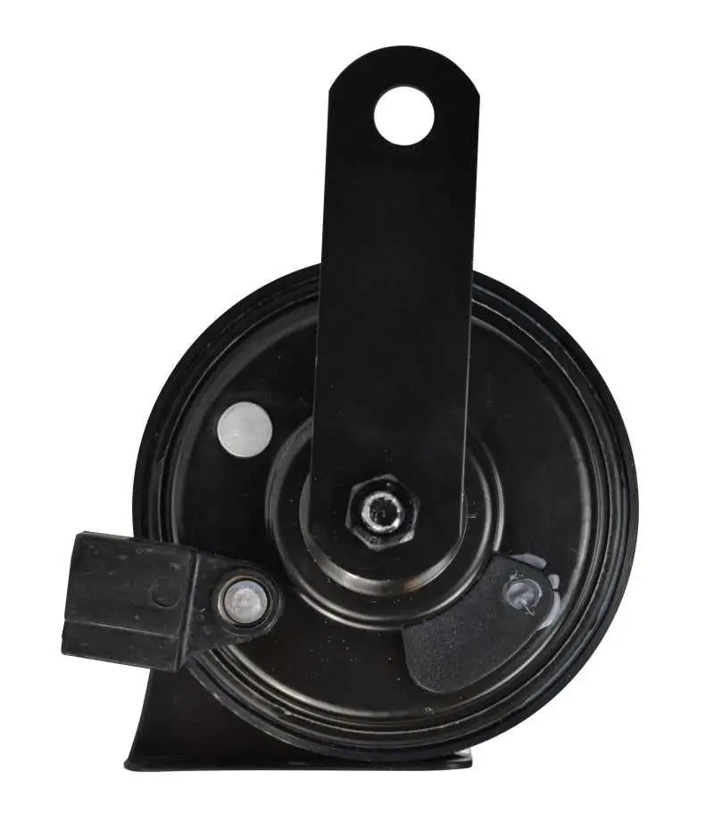 Hella Hella 12V Twin Trumpet Horn Kit with Bracket - Toyota