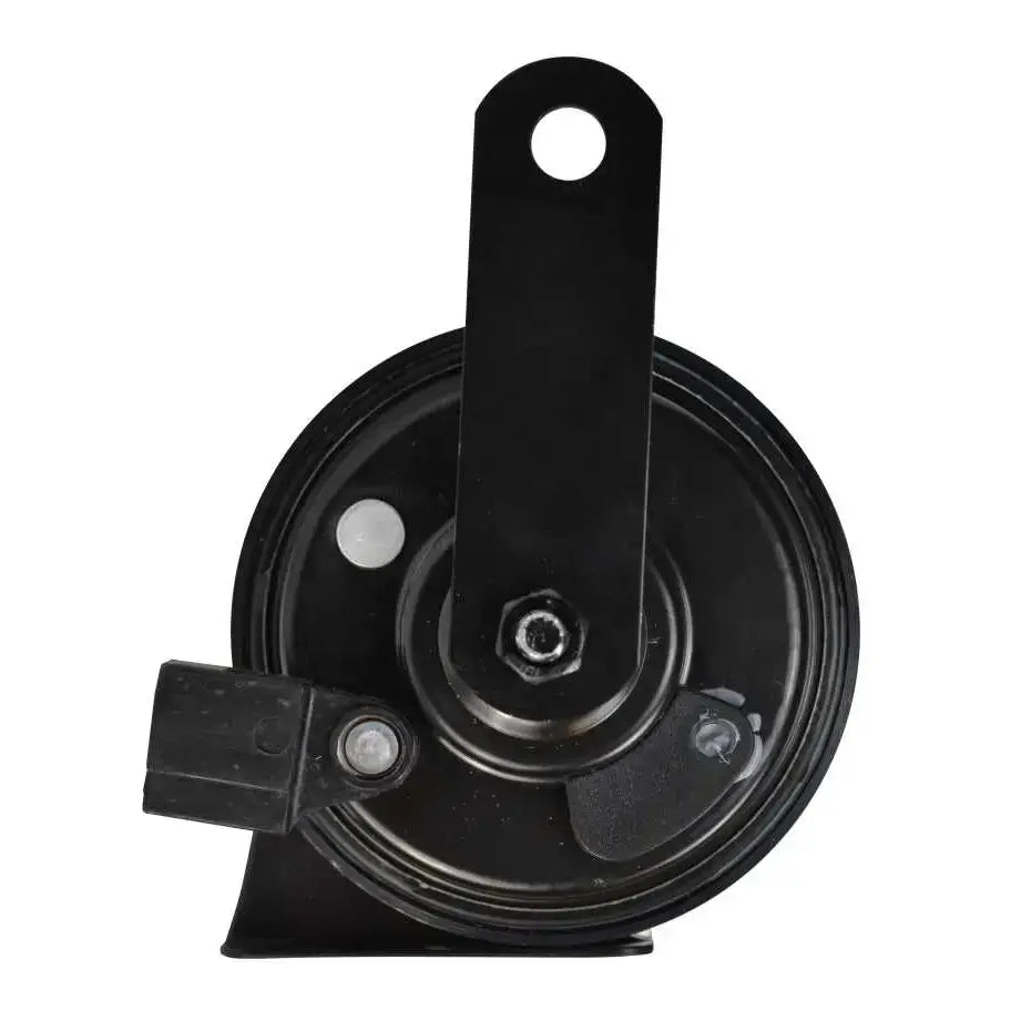 Hella Hella 12V Twin Trumpet Horn Kit with Bracket - Toyota