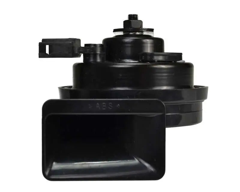 Hella 12V Twin Trumpet Horn Kit with Bracket - Toyota 