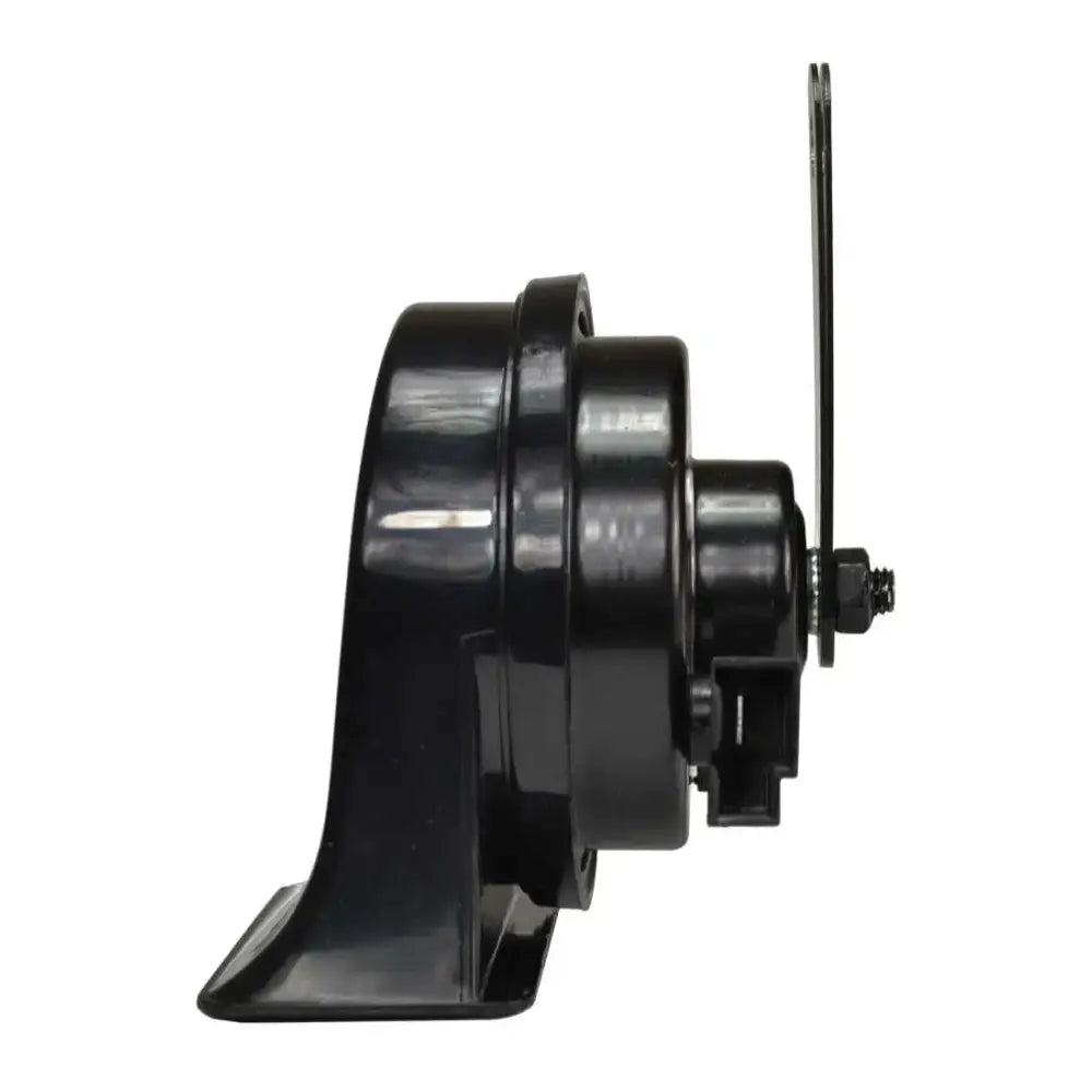 Hella 12V Twin Trumpet Horn Kit with Bracket - Toyota 
