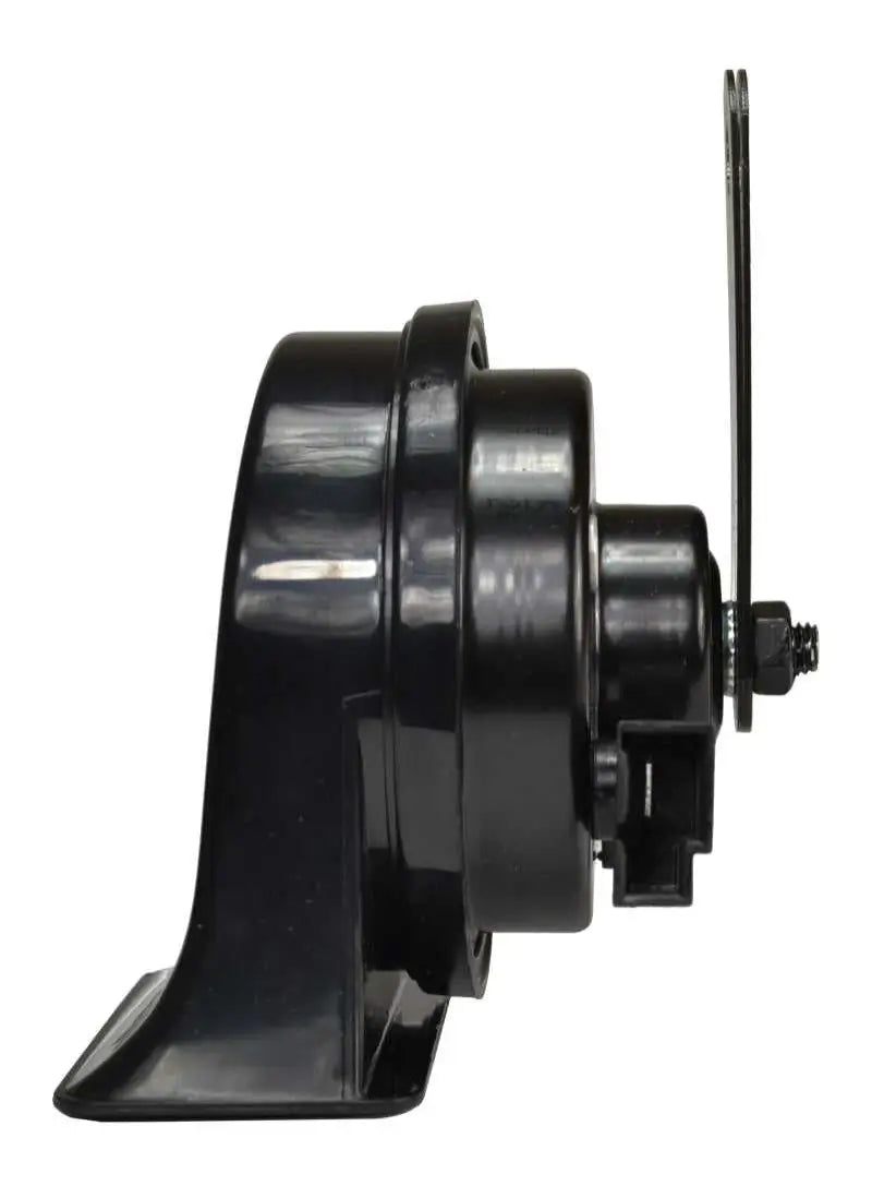 Hella 12V Twin Trumpet Horn Kit with Bracket - Toyota 