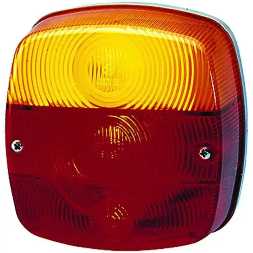 Hella Hella 2578 Stop / Turn / Tail / License Plate Lamp