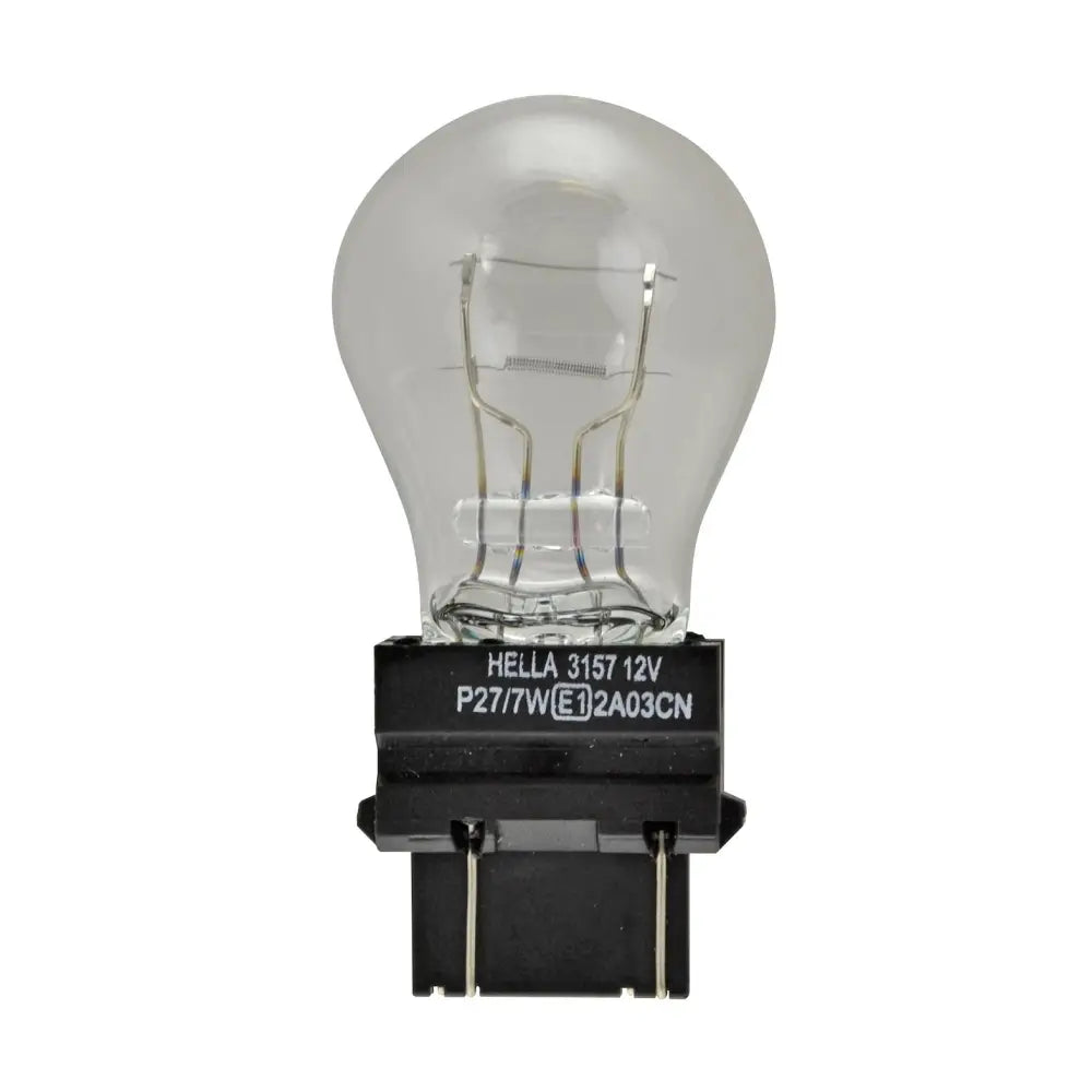 Hella 3157 Brake Light Bulb