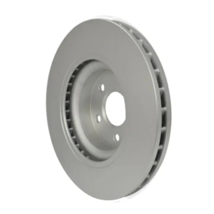 Hella 355109432 Brake Rotor