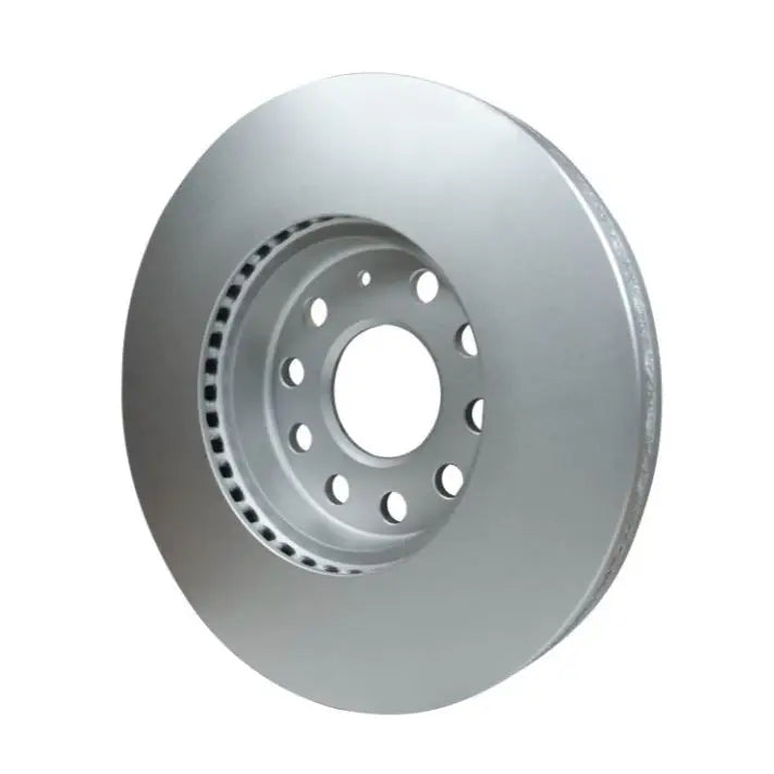 Hella 355109582 Brake Rotor