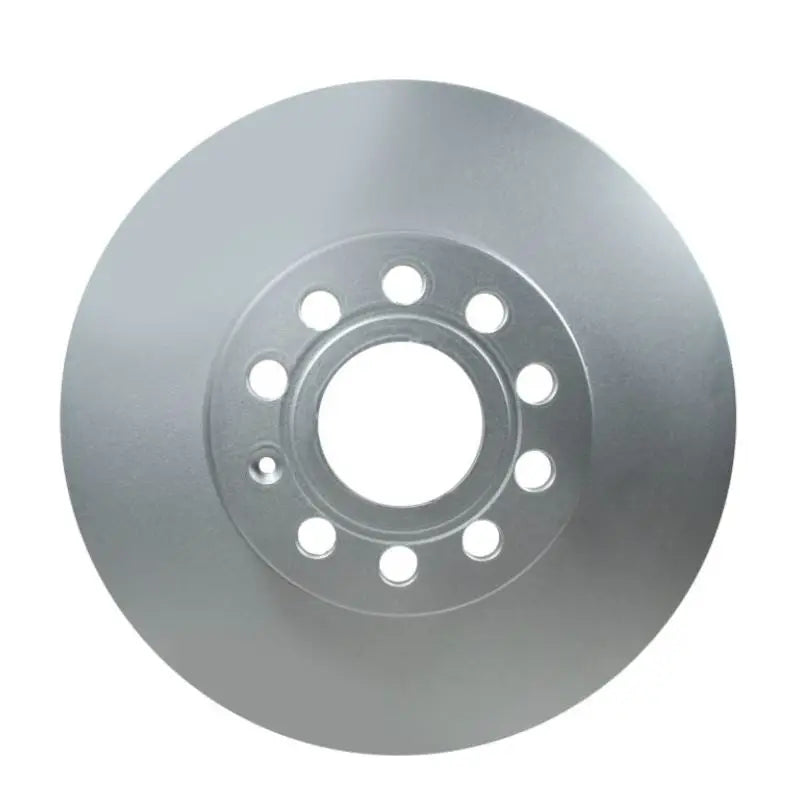 Hella 355109582 Brake Rotor