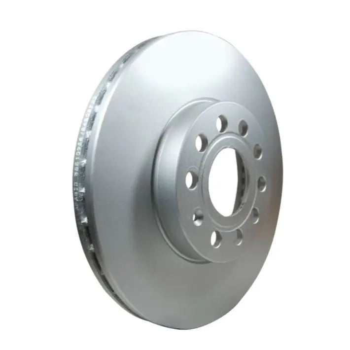 Hella 355109582 Brake Rotor