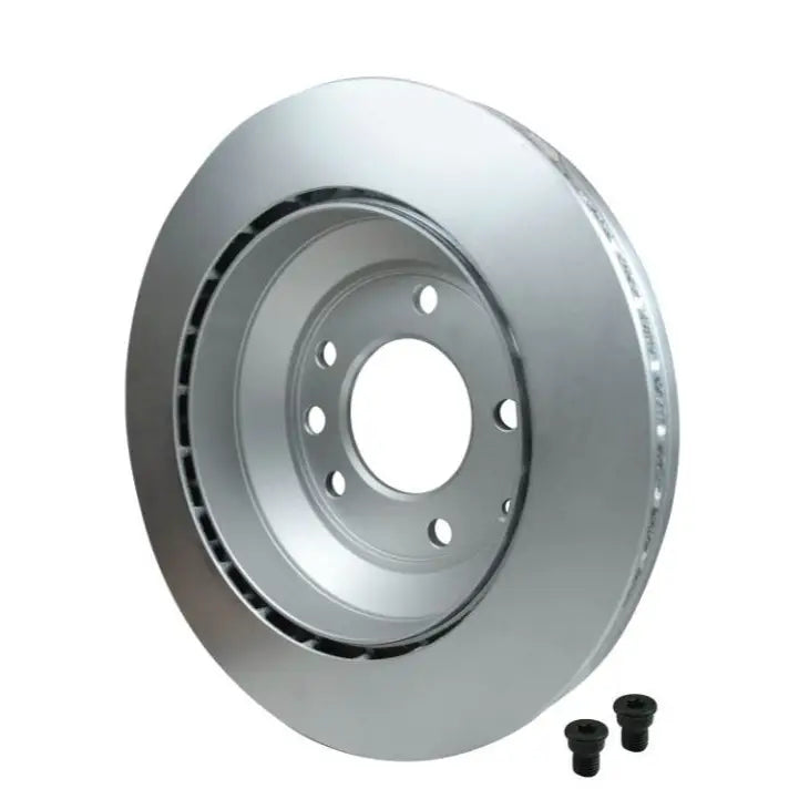 Hella 355109822 Brake Rotor