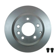 Hella 355109822 Brake Rotor