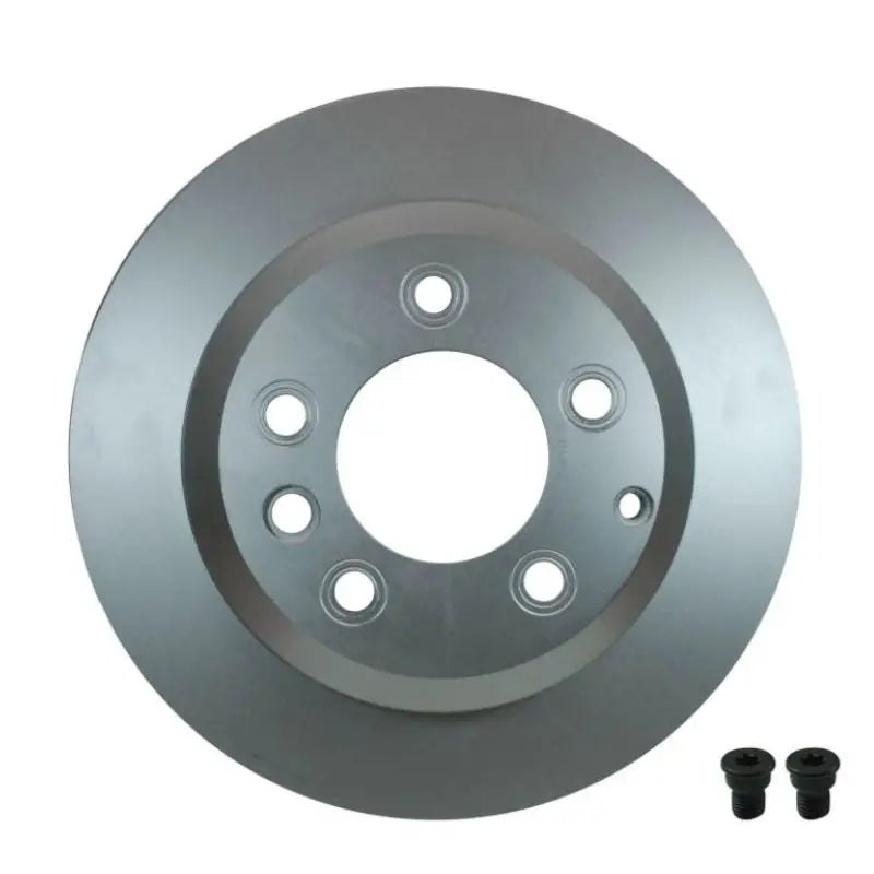 Hella 355109822 Brake Rotor