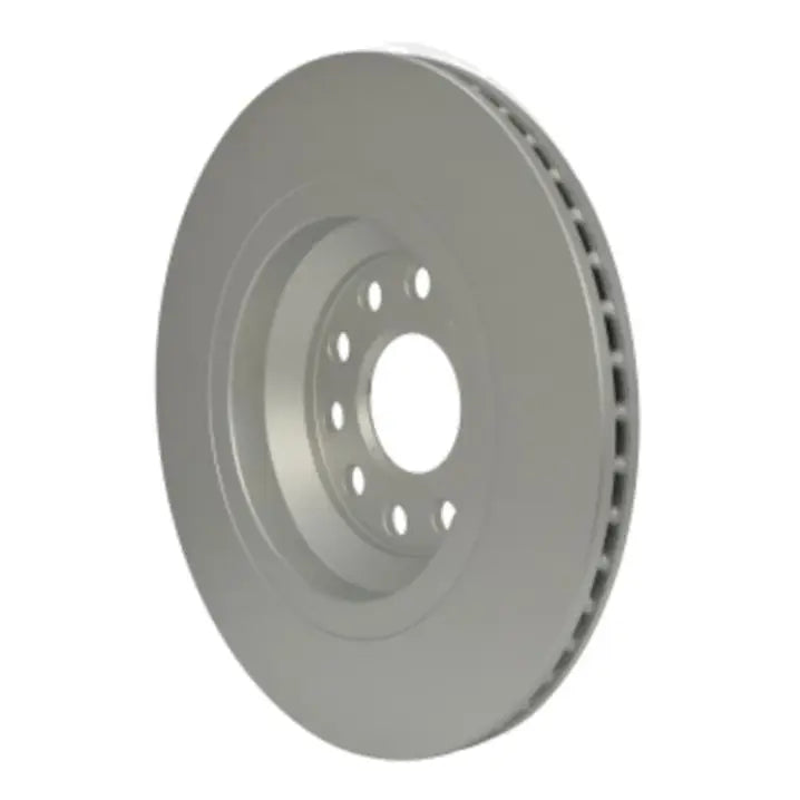 Hella 355112122 Brake Rotor