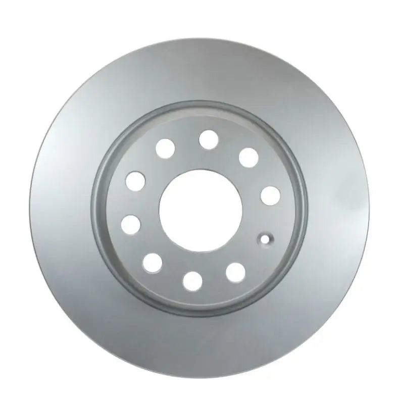 Hella 355112142 Brake Rotor