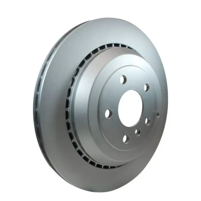 Hella 355113232 Brake Rotor