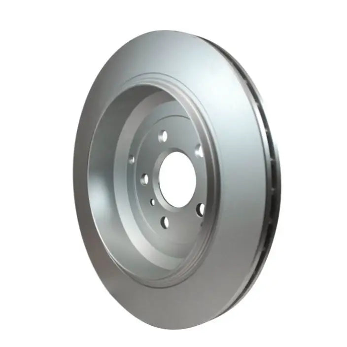 Hella 355113232 Brake Rotor