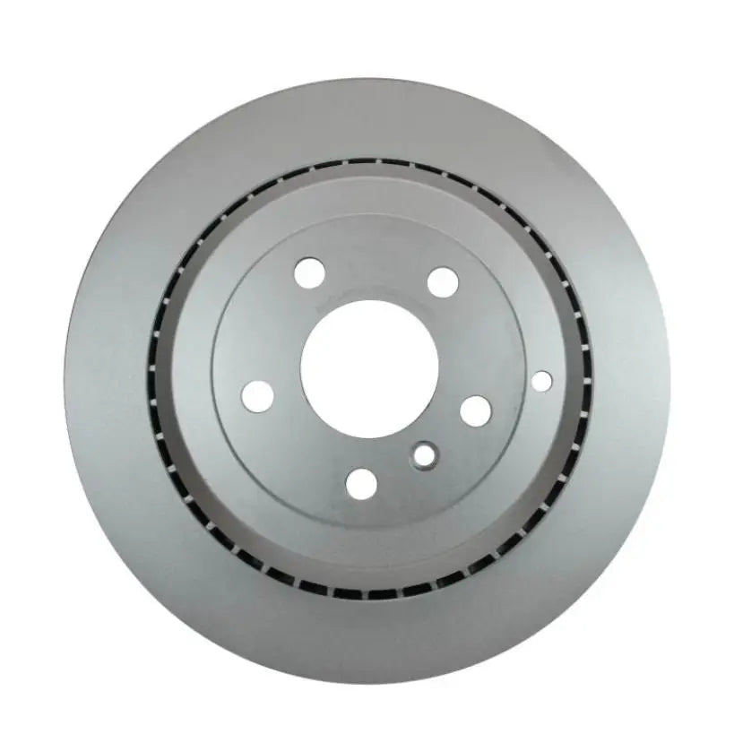 Hella 355113232 Brake Rotor