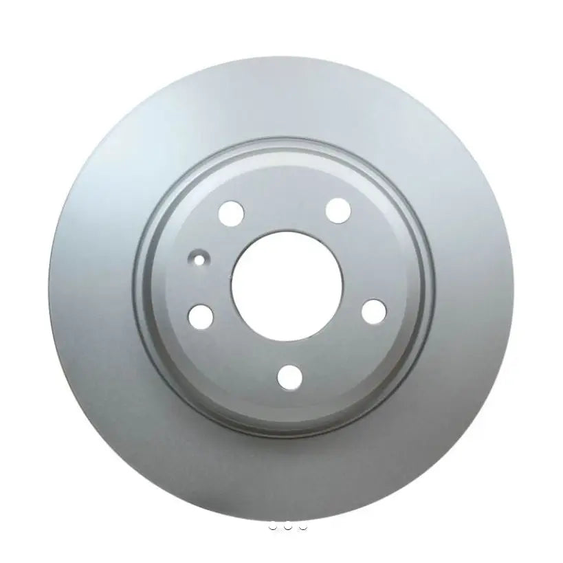 Hella 355113932 Brake Rotor