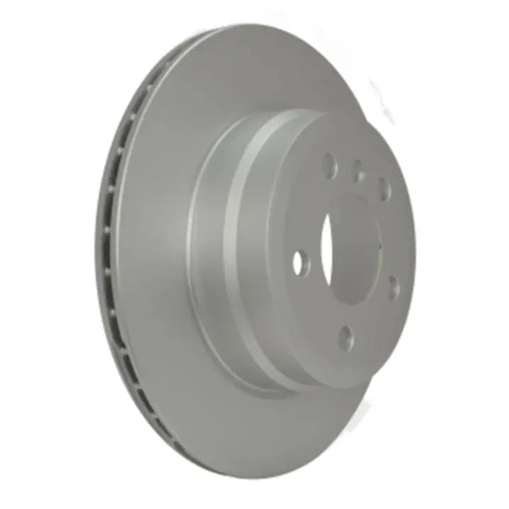 Hella 355114002 Brake Rotor
