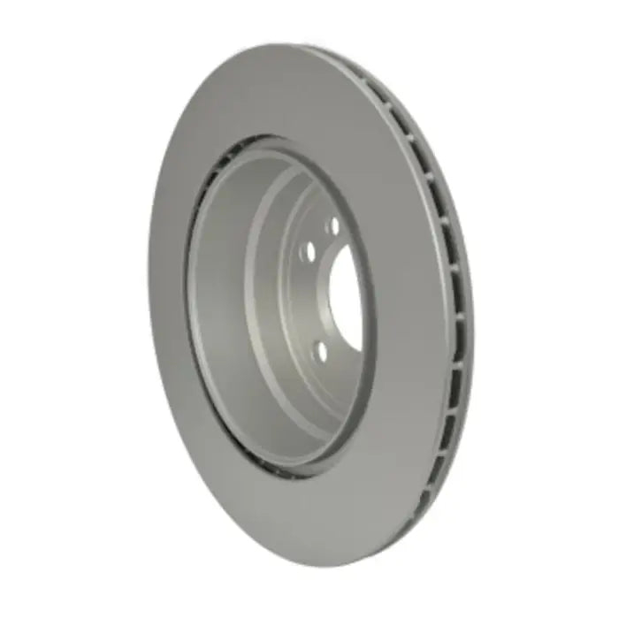 Hella 355114002 Brake Rotor