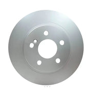 Hella 355114212 Brake Rotor