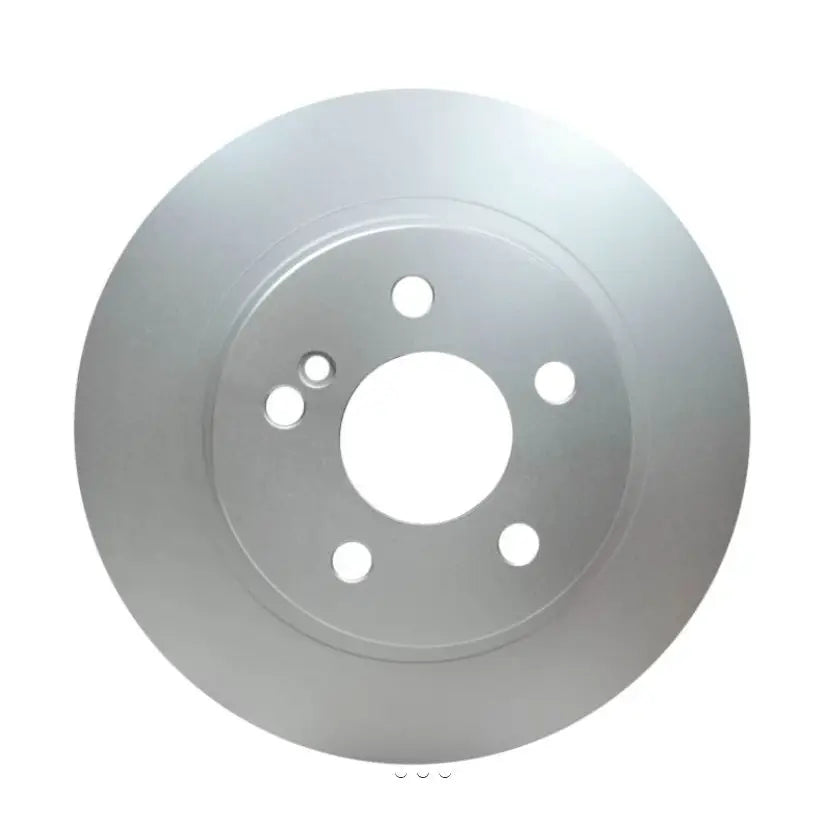 Hella 355114212 Brake Rotor