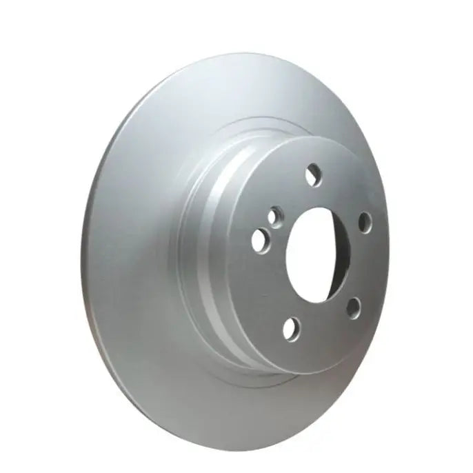 Hella 355114212 Brake Rotor