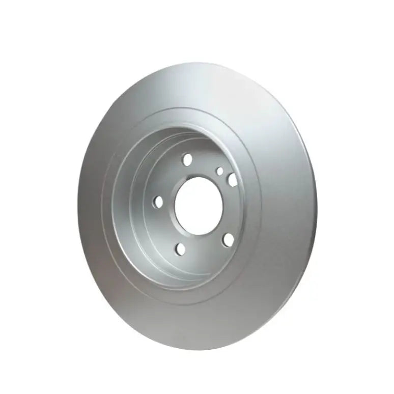 Hella 355114212 Brake Rotor