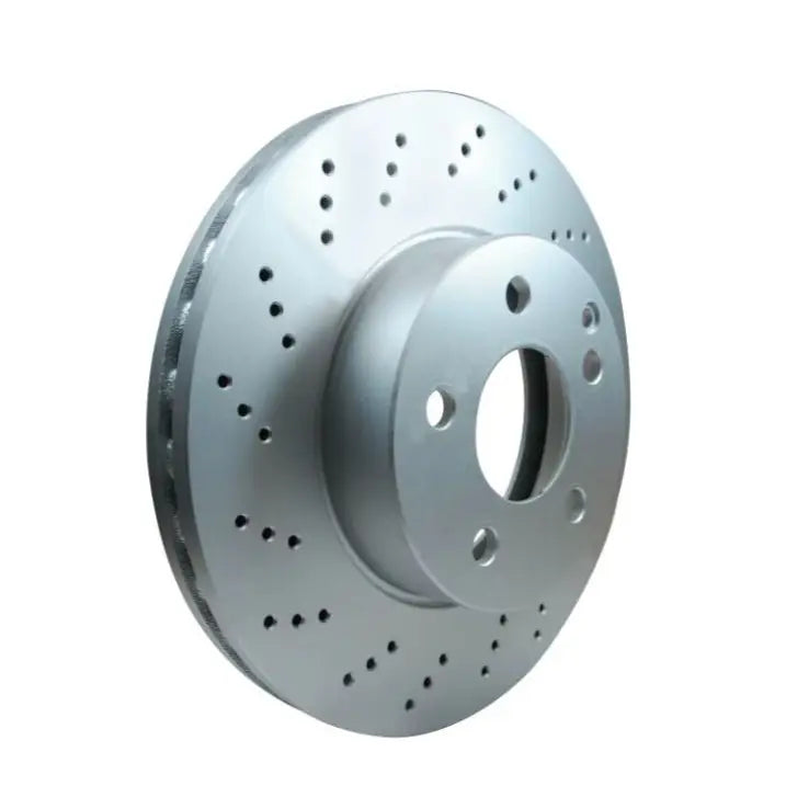 Hella 355114392 Brake Rotor