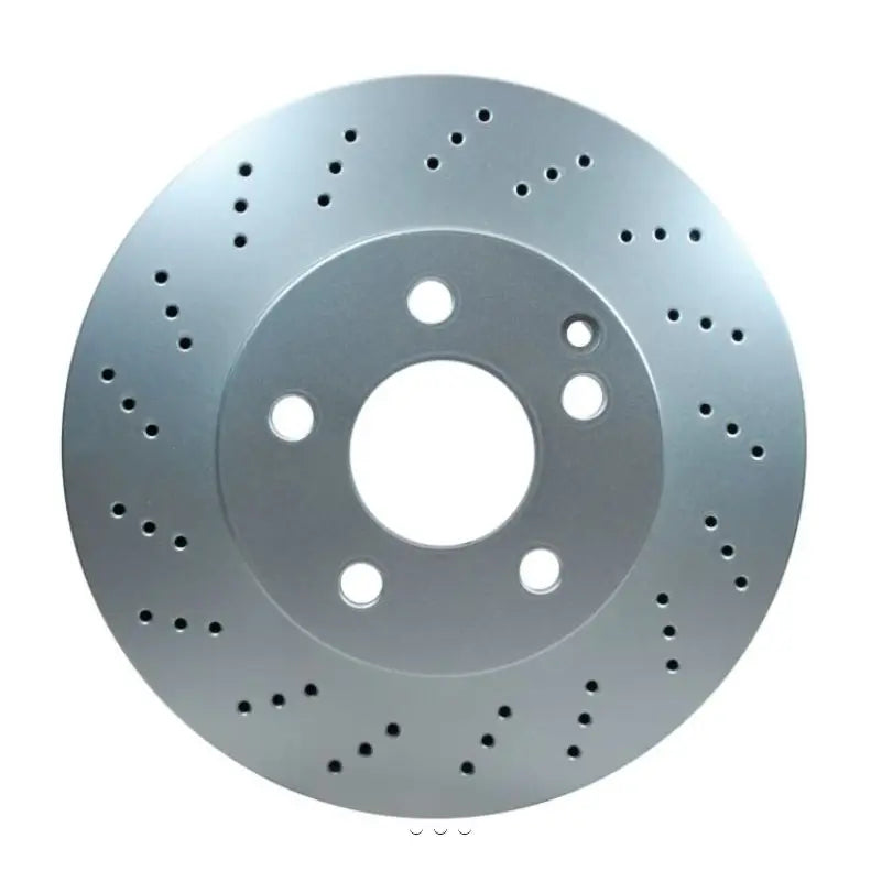 Hella 355114392 Brake Rotor
