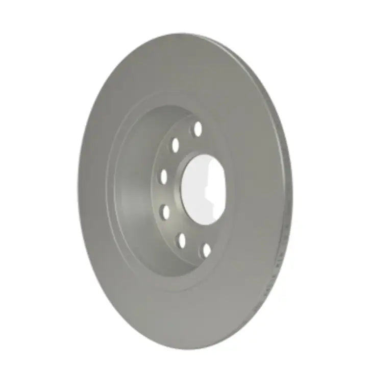 Hella 355116972 Brake Rotor