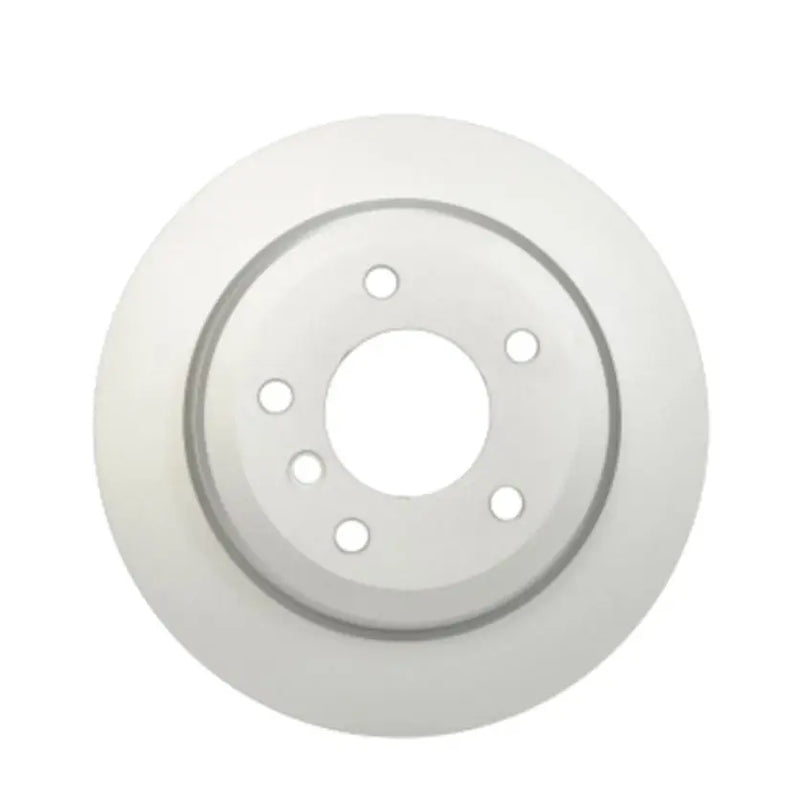 Hella 355117832 Brake Rotor