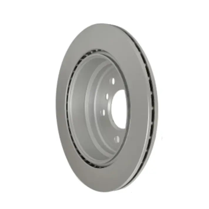 Hella 355117832 Brake Rotor