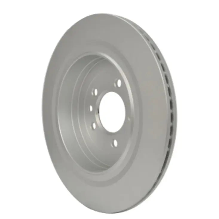 Hella 355118782 Brake Rotor