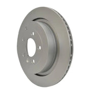 Hella 355118782 Brake Rotor