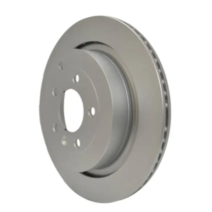 Hella 355118782 Brake Rotor
