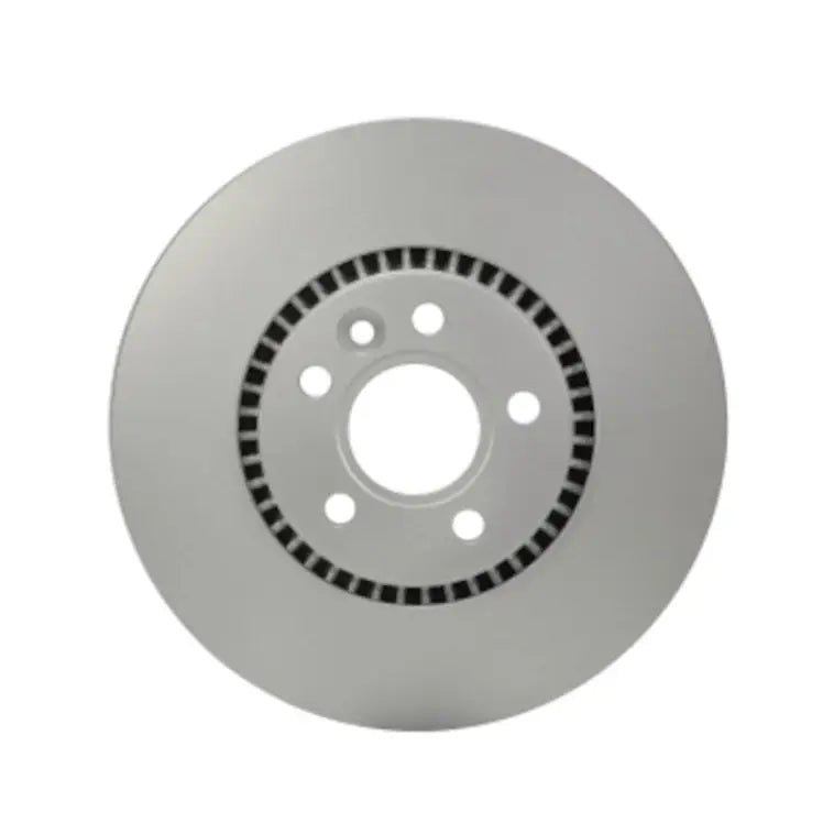 Hella 355118892 Brake Rotor