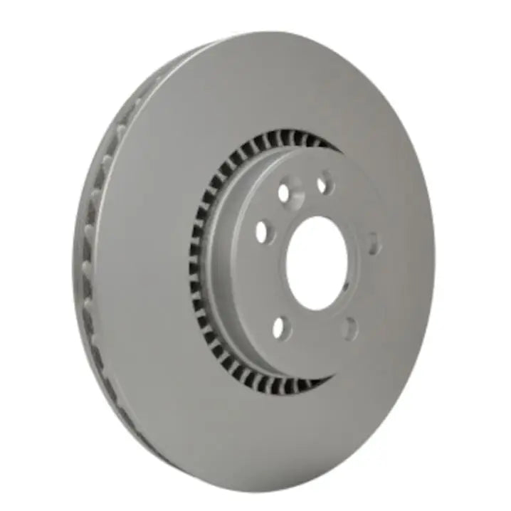 Hella 355118892 Brake Rotor